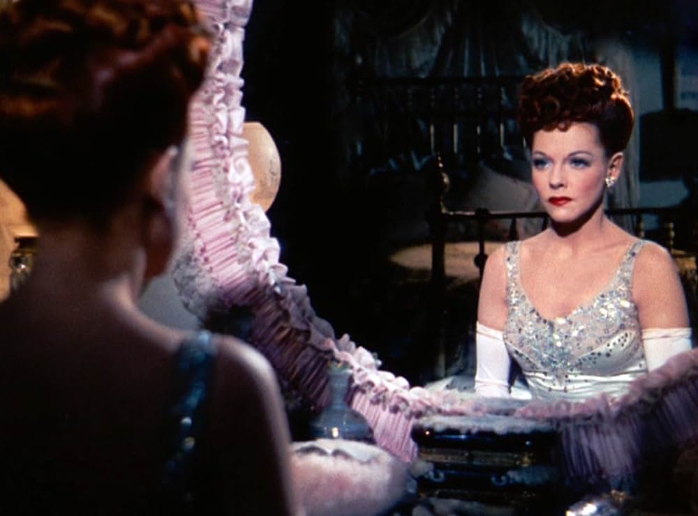 愛への旅路の画像