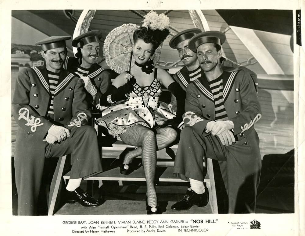 愛への旅路の画像