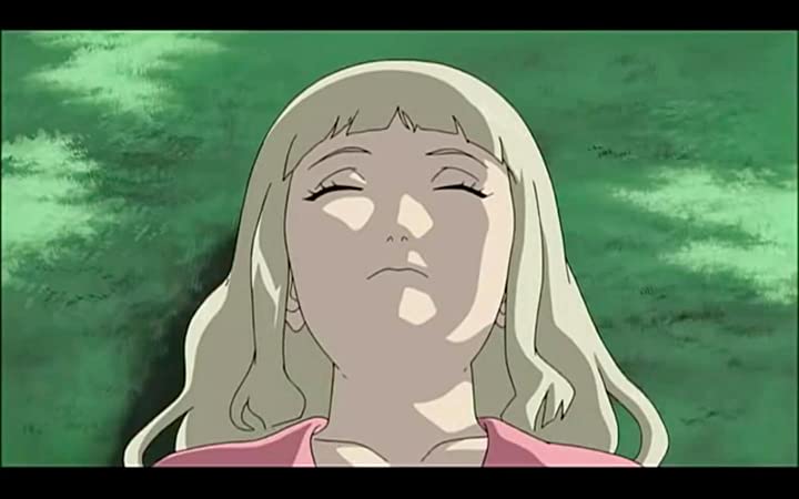 劇場版 NARUTO-ナルト- 疾風伝の画像