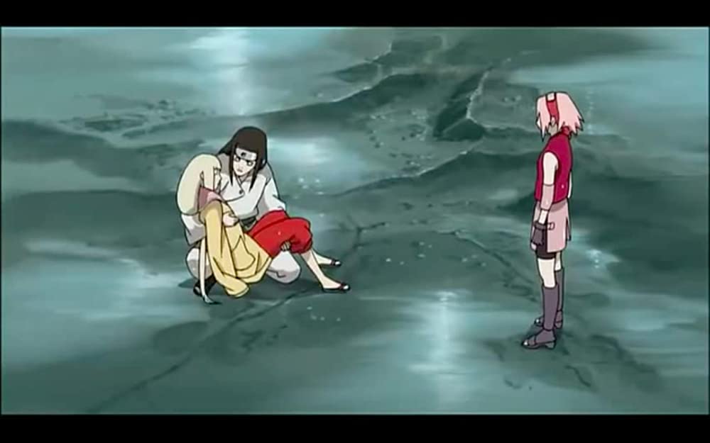 劇場版 NARUTO-ナルト- 疾風伝の画像