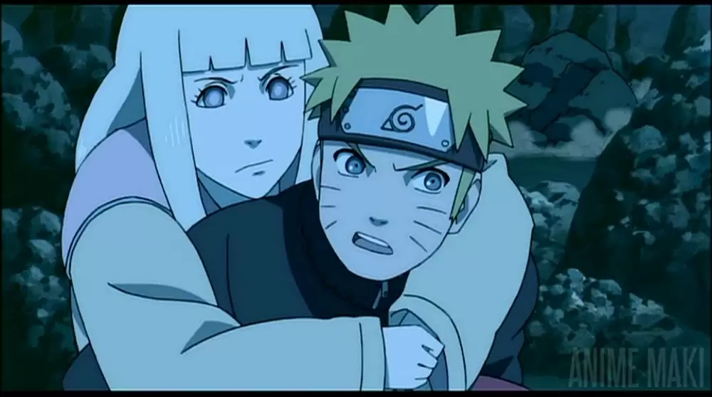 劇場版 NARUTO-ナルト- 疾風伝の画像