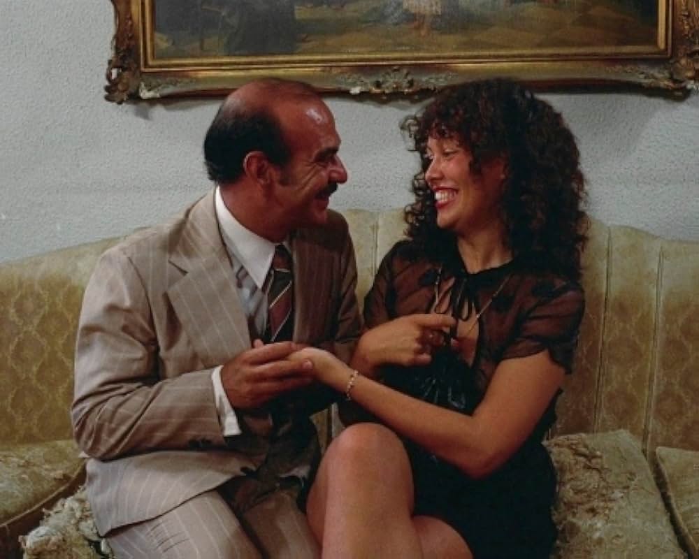 夫婦間戦争の画像