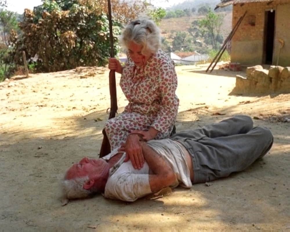 夫婦間戦争の画像