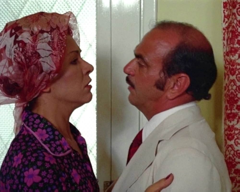 夫婦間戦争の画像