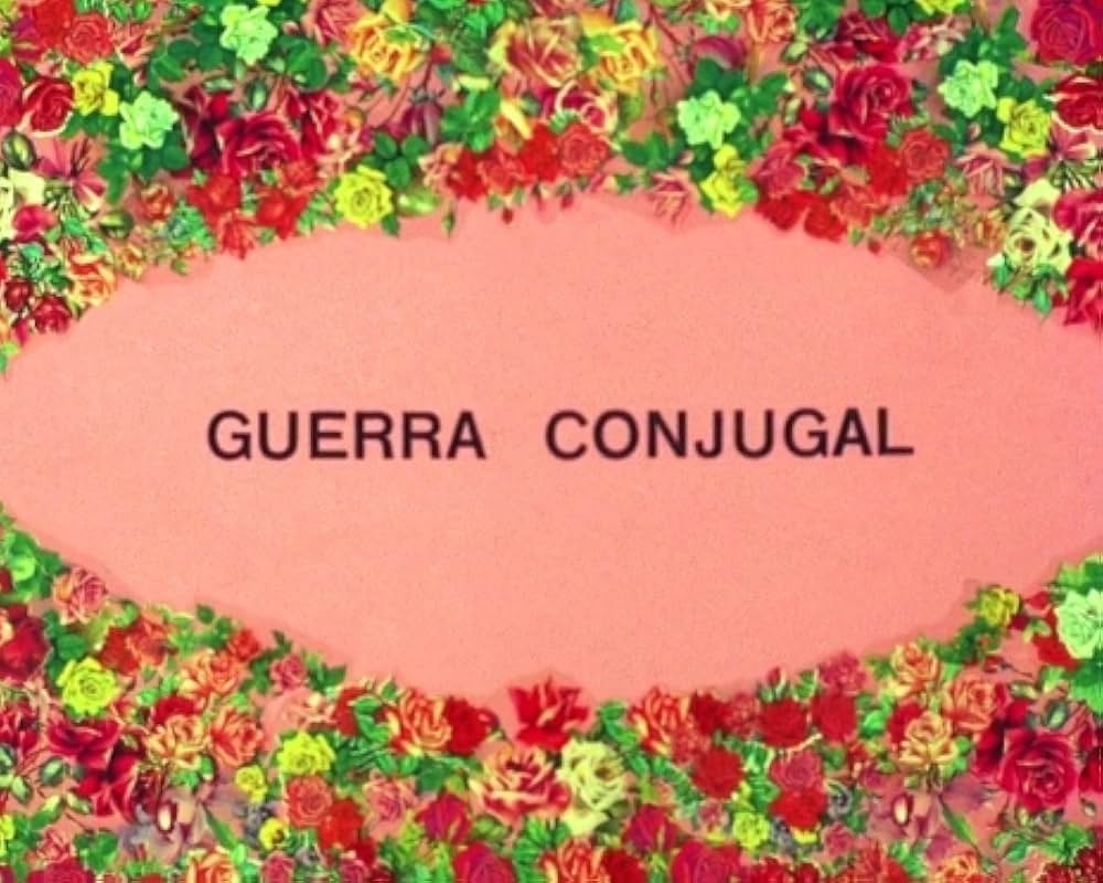 夫婦間戦争の画像