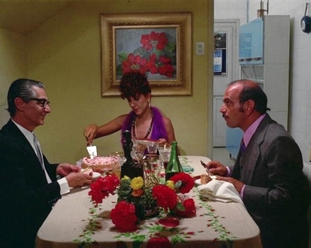 夫婦間戦争の画像