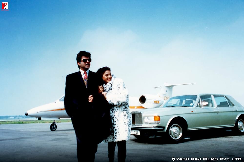 Lamhe（原題）の画像