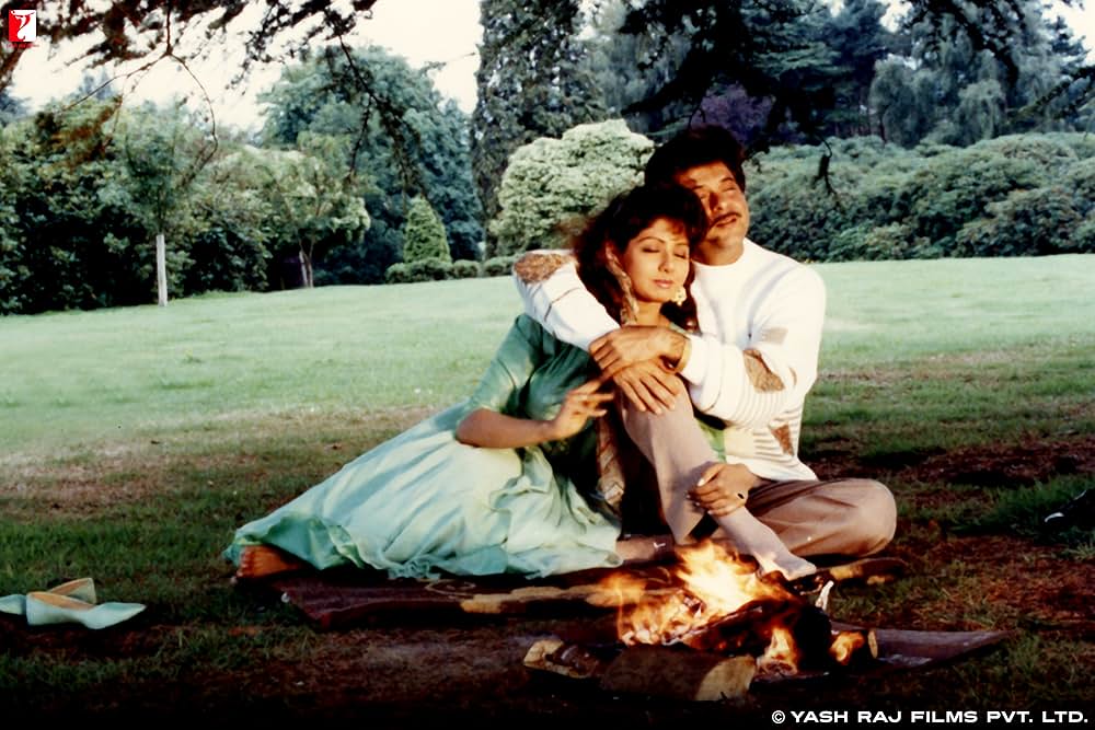 Lamhe（原題）の画像