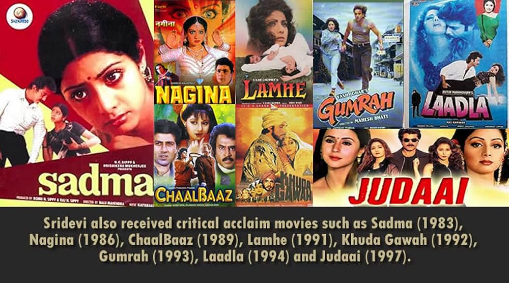 Lamhe（原題）の画像