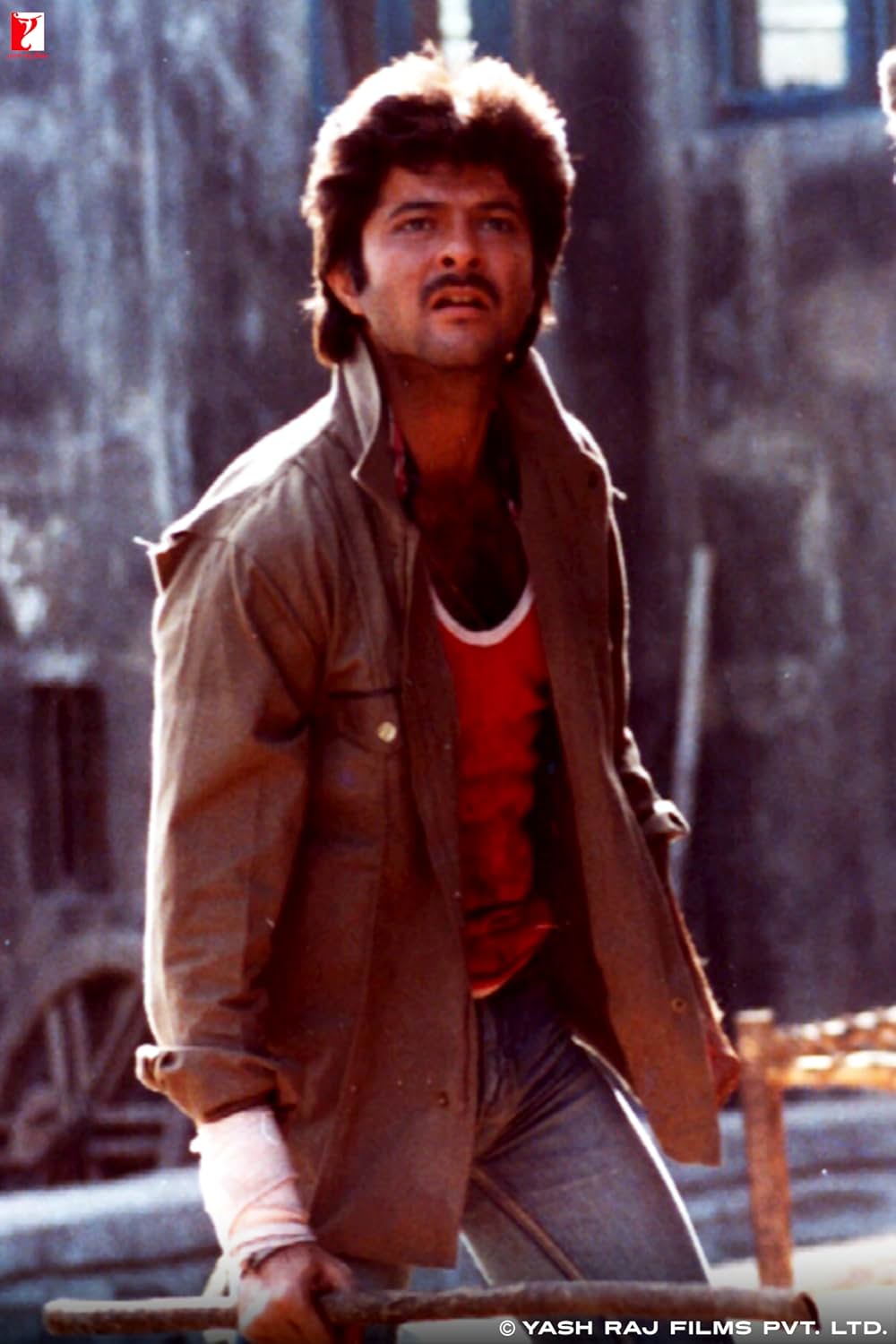 Mashaal（原題）の画像