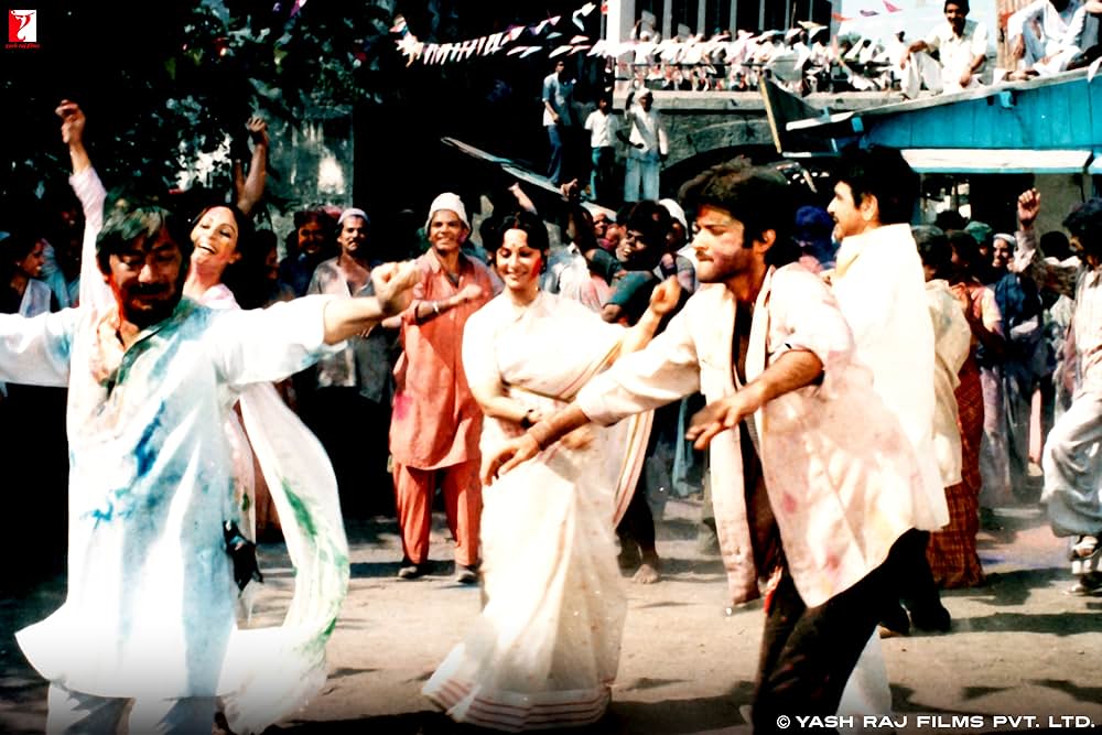 Mashaal（原題）の画像