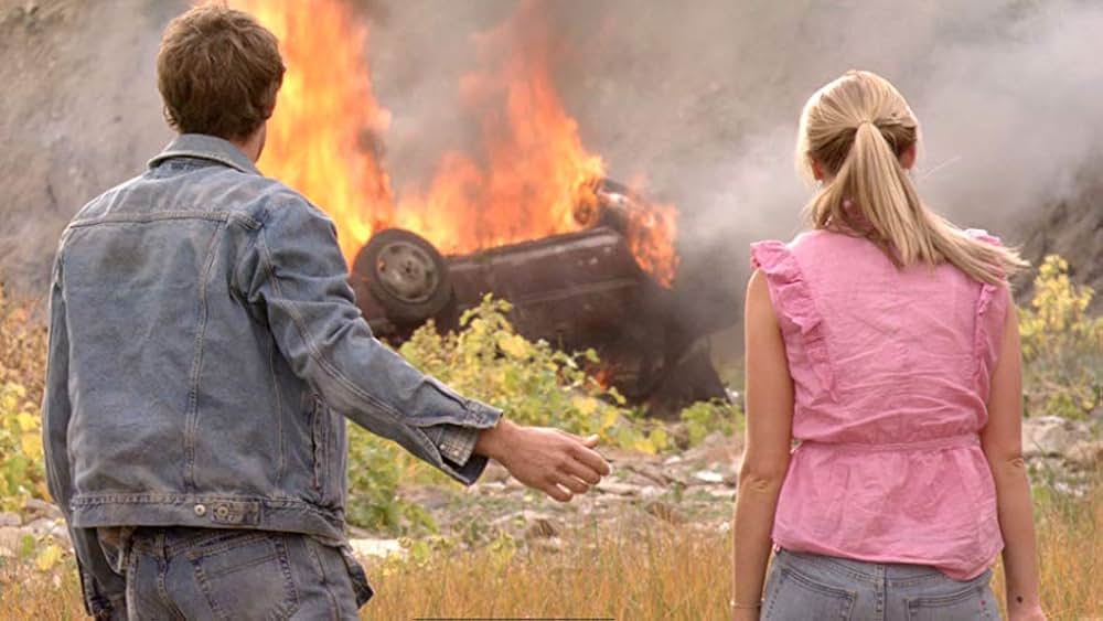 ビューティフル・バディの画像