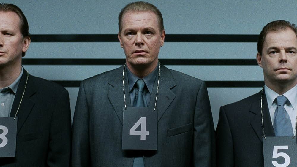 ゼロ・トレランスの画像