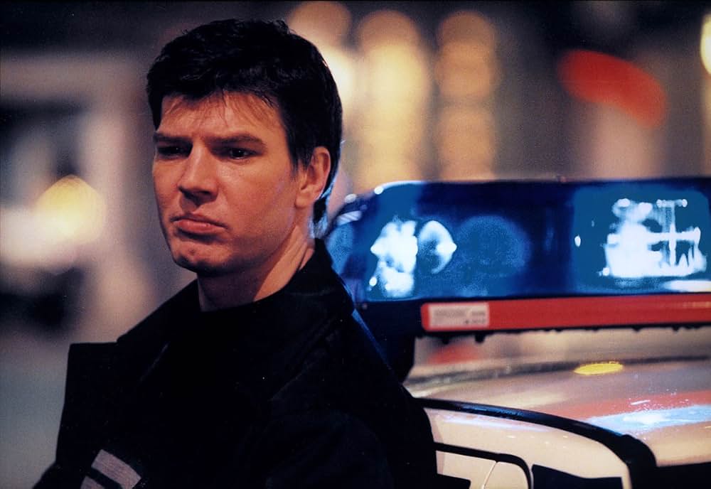 ゼロ・トレランスの画像