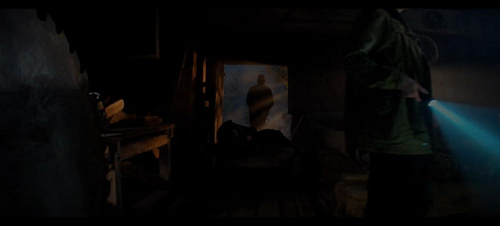 The Strangers: Chapter 3（原題）の画像