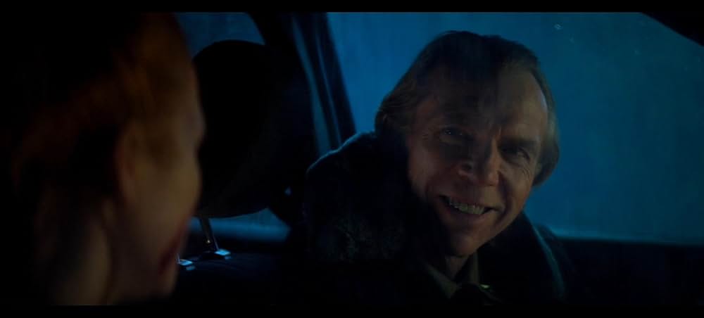 The Strangers: Chapter 3（原題）の画像