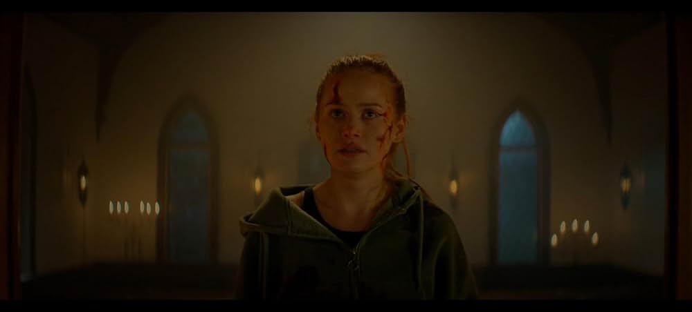 The Strangers: Chapter 3（原題）の画像