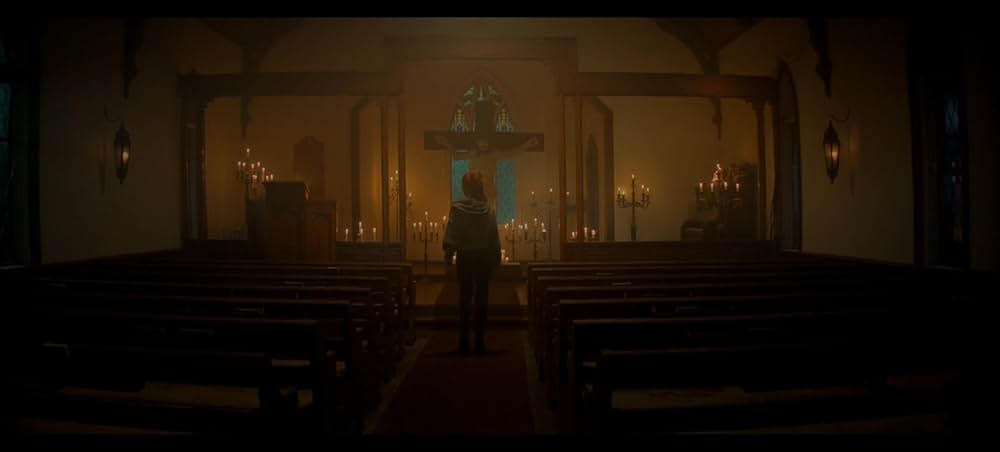 The Strangers: Chapter 3（原題）の画像