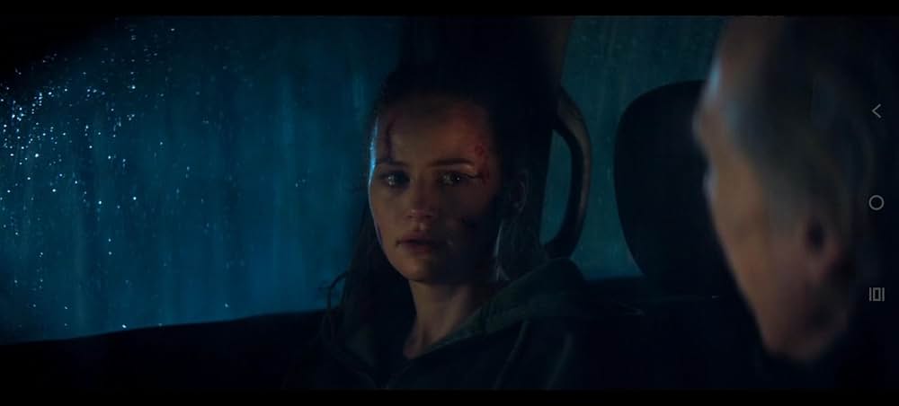 The Strangers: Chapter 3（原題）の画像