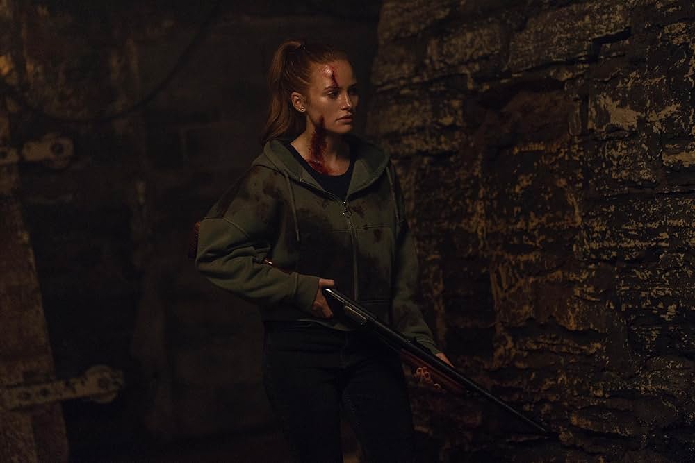 The Strangers: Chapter 3（原題）の画像