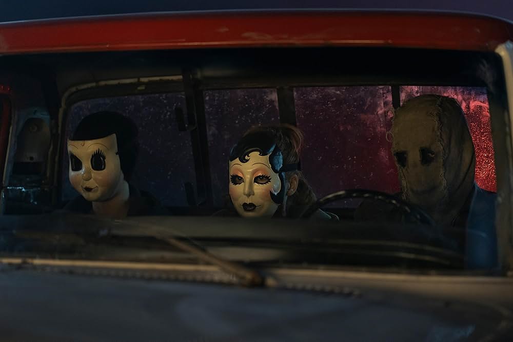 The Strangers: Chapter 3（原題）の画像