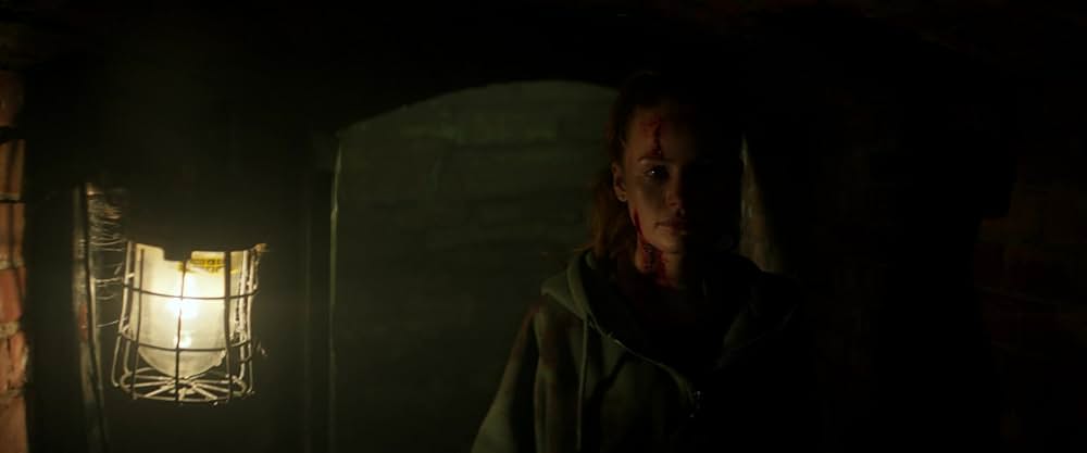 The Strangers: Chapter 3（原題）の画像