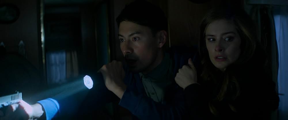 The Strangers: Chapter 3（原題）の画像