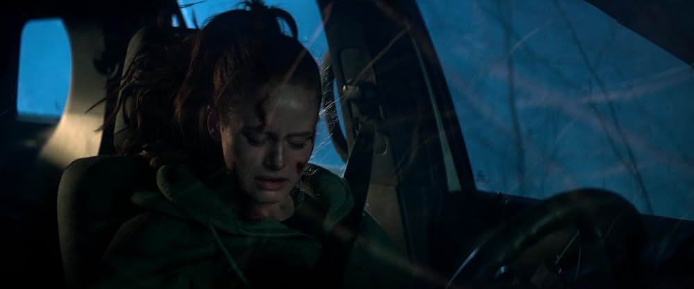 The Strangers: Chapter 3（原題）の画像