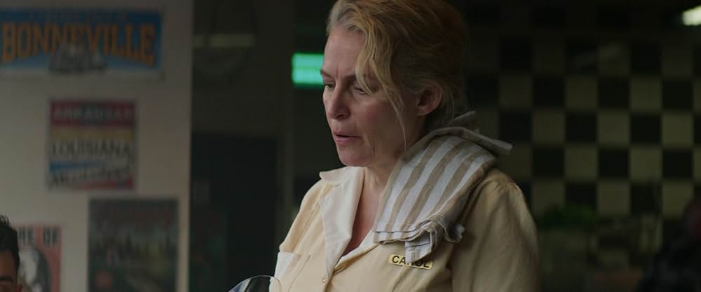 The Strangers: Chapter 3（原題）の画像