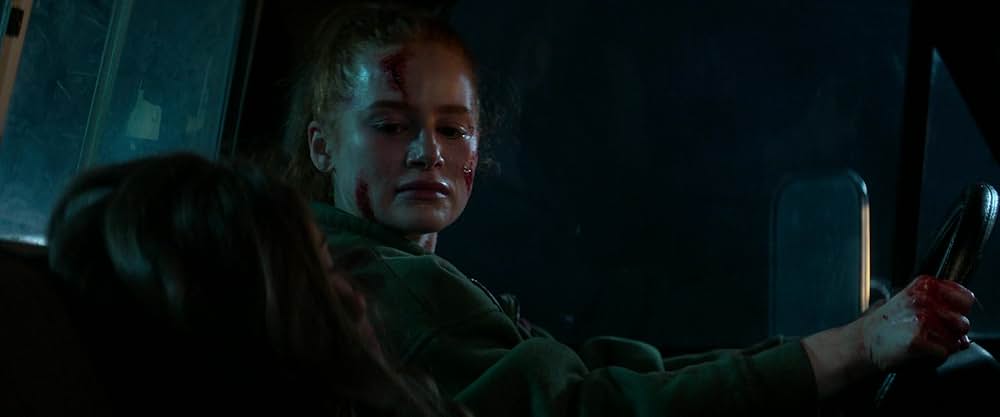 The Strangers: Chapter 3（原題）の画像