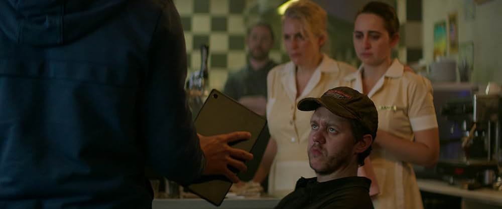 The Strangers: Chapter 3（原題）の画像