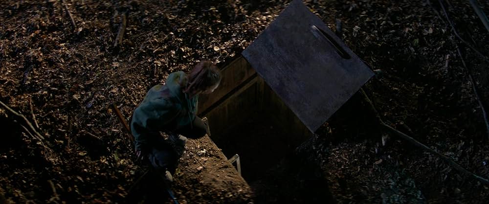 The Strangers: Chapter 3（原題）の画像