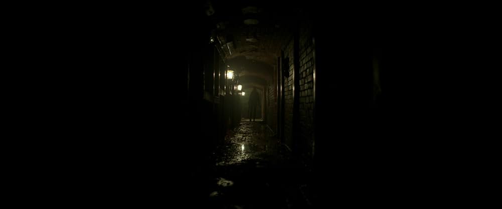 The Strangers: Chapter 3（原題）の画像