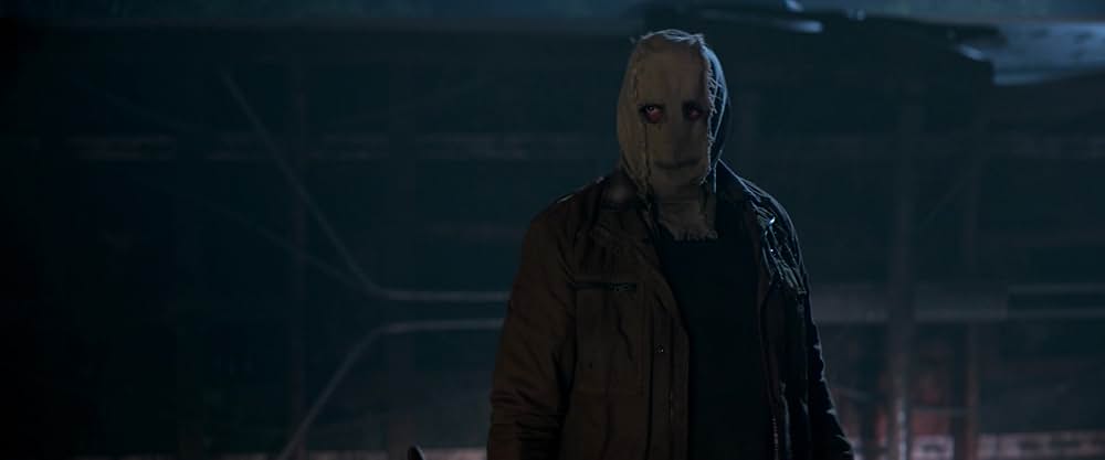 The Strangers: Chapter 3（原題）の画像