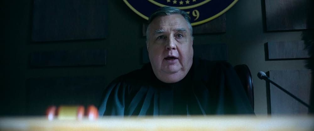 The Strangers: Chapter 3（原題）の画像