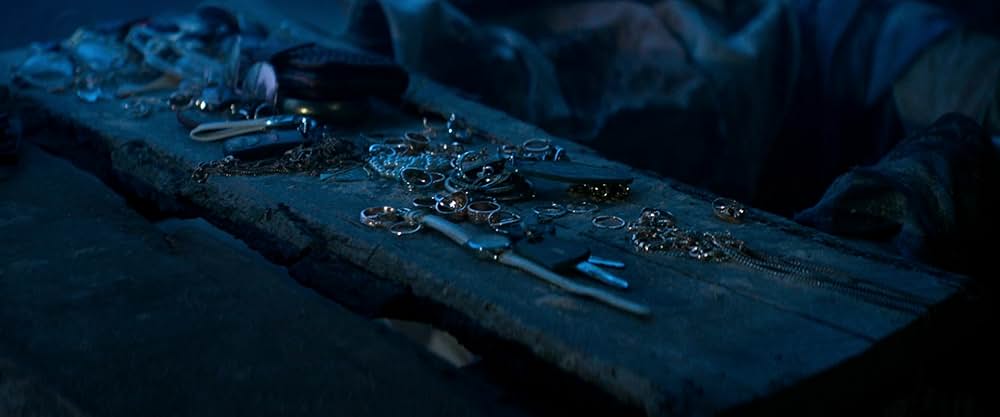 The Strangers: Chapter 3（原題）の画像