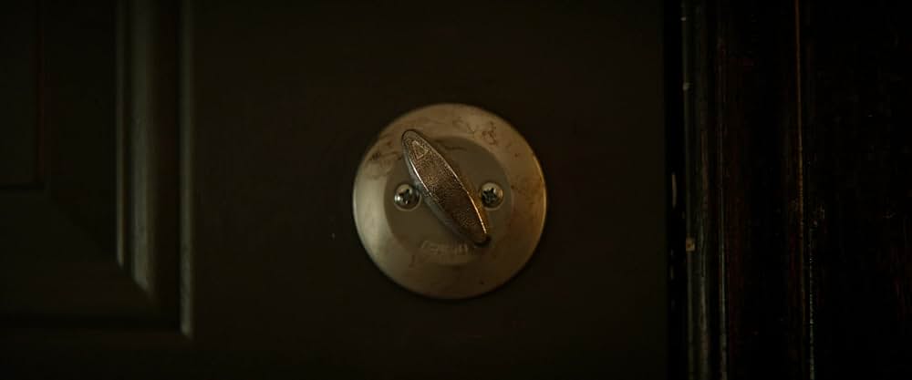 The Strangers: Chapter 3（原題）の画像