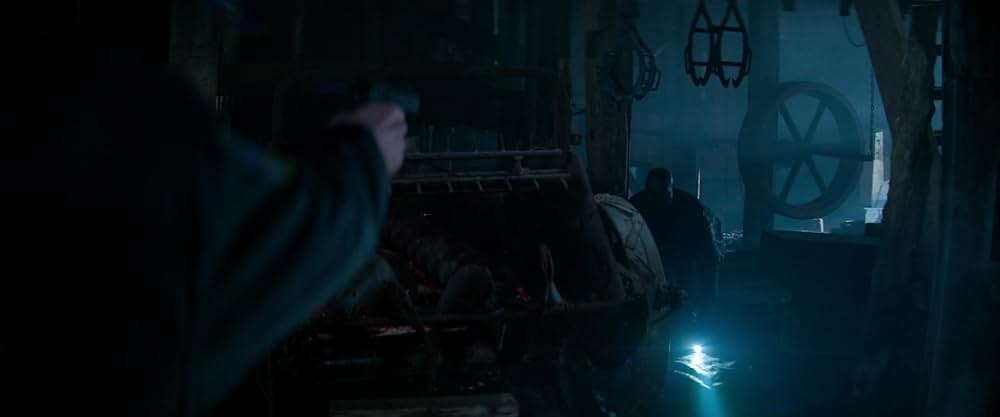 The Strangers: Chapter 3（原題）の画像