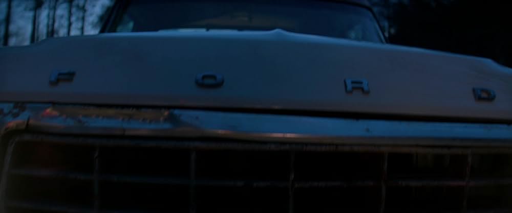 The Strangers: Chapter 3（原題）の画像