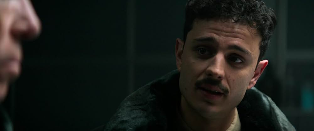 The Strangers: Chapter 3（原題）の画像