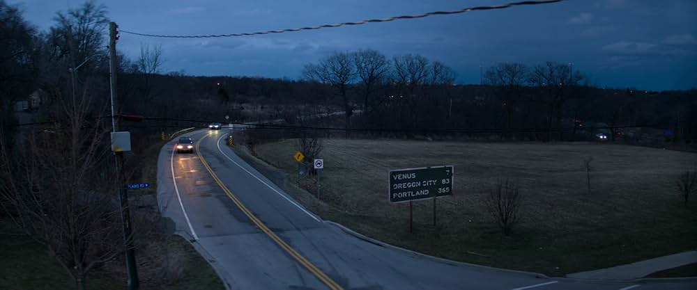 The Strangers: Chapter 3（原題）の画像