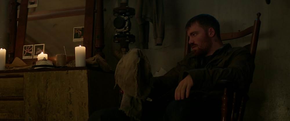 The Strangers: Chapter 3（原題）の画像