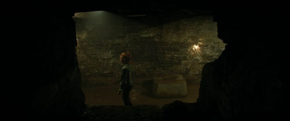 The Strangers: Chapter 3（原題）の画像