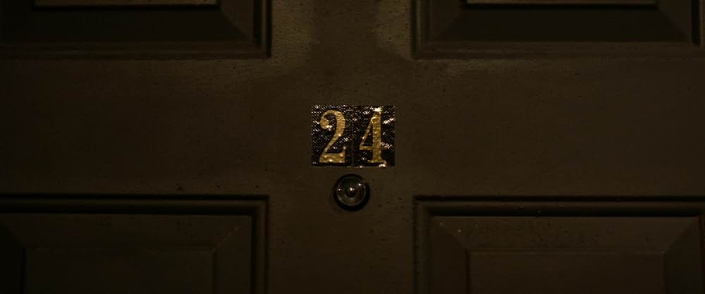 The Strangers: Chapter 3（原題）の画像