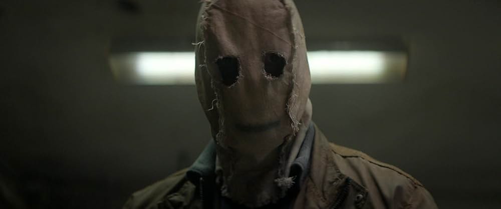 The Strangers: Chapter 3（原題）の画像