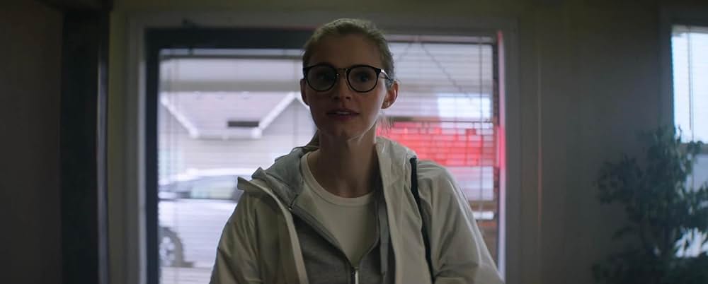 The Strangers: Chapter 3（原題）の画像