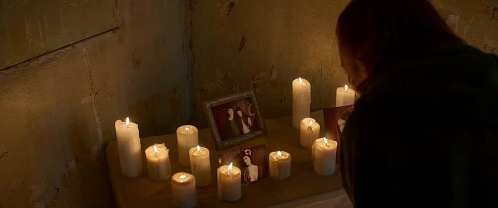 The Strangers: Chapter 3（原題）の画像