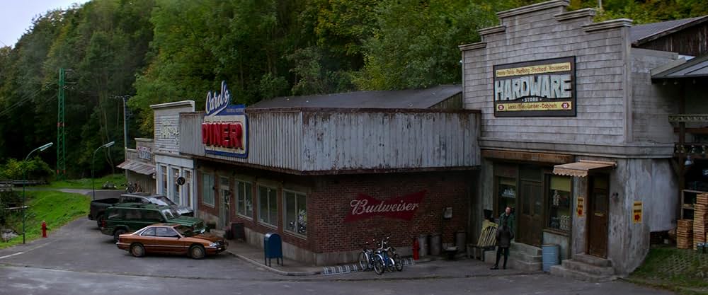 The Strangers: Chapter 3（原題）の画像