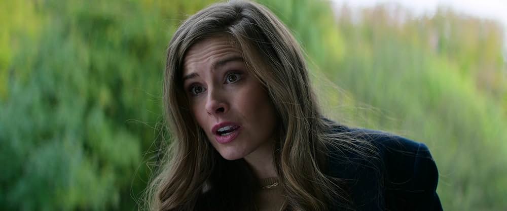 The Strangers: Chapter 3（原題）の画像