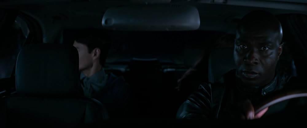 The Strangers: Chapter 3（原題）の画像